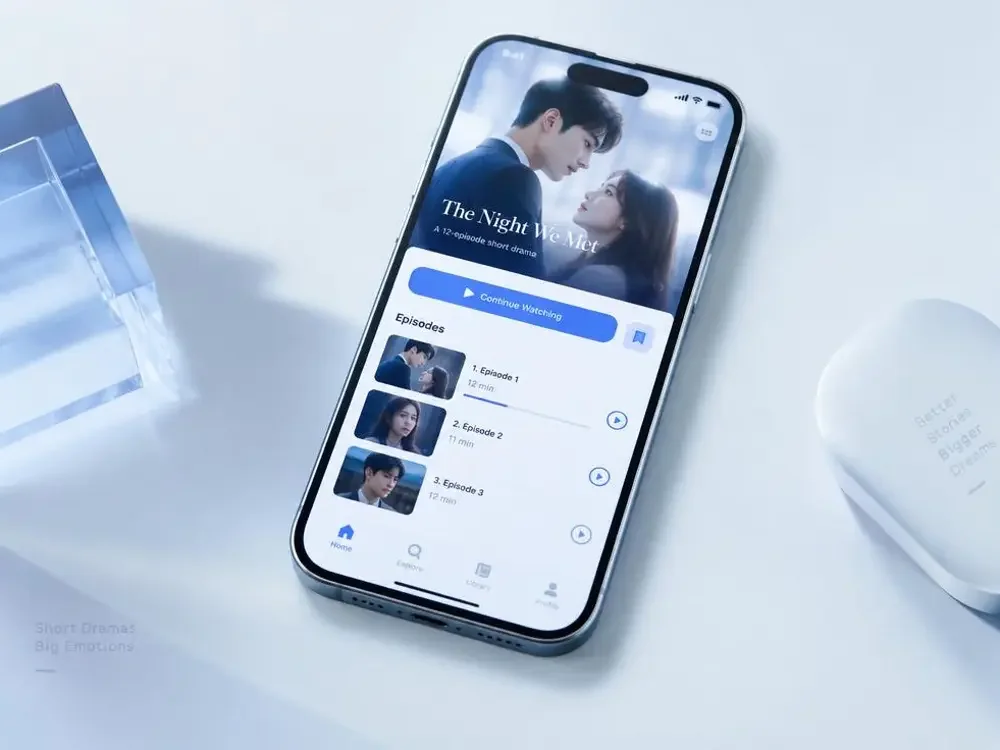 黄豆AI在线 APP 下载 黄豆AI在线 APP 播放界面展示